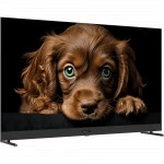 Телевизор Topdevice TDTV55DQ08U Black TDTV55DQ08U_BK (55 ", Smart TV, Черный)