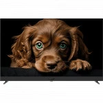 Телевизор Topdevice TDTV55DQ08U Black TDTV55DQ08U_BK (55 ", Smart TV, Черный)