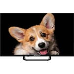 Телевизор Topdevice TDTV32CS03H Black TDTV32CS03H_BK 32 ", Smart TV, Черный
