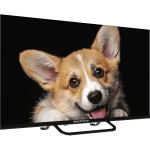 Телевизор Topdevice TDTV32CS03H Black TDTV32CS03H_BK 32 ", Smart TV, Черный