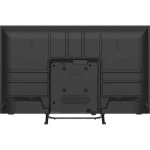 Телевизор Topdevice TDTV32CS03H Black TDTV32CS03H_BK 32 ", Smart TV, Черный