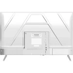 Телевизор Topdevice TDTV32CS08H White TDTV32CS08H_WE (32 ", Smart TV, Белый)