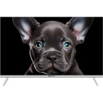 Телевизор Topdevice TDTV32CS08H White TDTV32CS08H_WE (32 ", Smart TV, Белый)