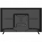 Телевизор Topdevice TDTV43CS08U Black TDTV43CS08U_BK 43 ", Smart TV, Черный