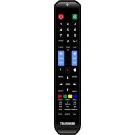 Телевизор TELEFUNKEN TF-LED32S18T2S TF-LED32S18T2S(ЧЕРНЫЙ)\H (31.5 ", Smart TV, Черный)