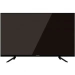 Телевизор Accesstyle U43EY1500B (43 ", Smart TV, Черный)