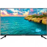 Телевизор Accesstyle U43EY1500B (43 ", Smart TV, Черный)