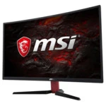 Монитор MSI Optix G27C2 S15-000305A-HH5 (27 ", VA, Full HD 1920x1080 (16:9))