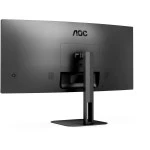 Монитор AOC Gaming CU34V5C (34 ", VA, Ultra-Wide QHD 3440x1440 (21:9), 100 Гц)