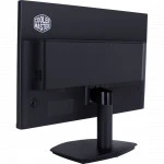 Монитор Cooler Master CMI-GM238-FFS-EK 23.8 ", IPS, Full HD 1920x1080 (16:9), 144 Гц