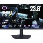 Монитор Cooler Master CMI-GM238-FFS-EK 23.8 ", IPS, Full HD 1920x1080 (16:9), 144 Гц