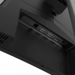 Монитор Cooler Master CMI-GM27-CFX-EK 27 ", VA, Full HD 1920x1080 (16:9), 240 Гц
