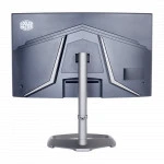 Монитор Cooler Master CMI-GM27-CFX-EK 27 ", VA, Full HD 1920x1080 (16:9), 240 Гц