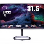 Монитор Cooler Master CMI-GM32-FQ-EU 31.5 ", IPS, Full HD 1920x1080 (16:9), 165 Гц