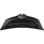 Монитор Samsung Odyssey G6 Smart LS27BG650EIXCI 27 ", VA, Quad HD 2560x1440 (16:9), 240 Гц