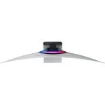 Монитор Samsung Odyssey OLED G8 LS34BG850SIXCI 34 ", OLED, Ultra-Wide QHD 3440x1440 (21:9), 175 Гц