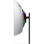 Монитор Samsung Odyssey OLED G8 LS34BG850SIXCI 34 ", OLED, Ultra-Wide QHD 3440x1440 (21:9), 175 Гц