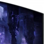 Монитор Samsung Odyssey OLED G8 LS34BG850SIXCI 34 ", OLED, Ultra-Wide QHD 3440x1440 (21:9), 175 Гц
