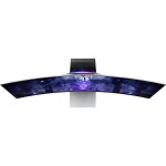 Монитор Samsung Odyssey OLED G8 LS34BG850SIXCI 34 ", OLED, Ultra-Wide QHD 3440x1440 (21:9), 175 Гц
