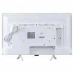 Телевизор Hyundai H-LED24BS5002 (24 ", Smart TV, Белый)