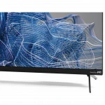 Телевизор KIVI 32H750NB (32 ", Smart TV, Черный)
