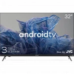 Телевизор KIVI 32H750NB (32 ", Smart TV, Черный)
