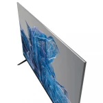 Телевизор KIVI 43U750NB (43 ", Smart TV, Черный)