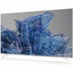 Телевизор KIVI 55U750NW (55 ", Smart TV, Белый)