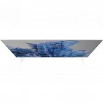 Телевизор KIVI 55U750NW (55 ", Smart TV, Белый)