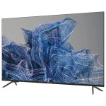 Телевизор KIVI 50U740NB (50 ", Smart TV, Черный)