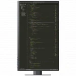 Монитор Xiaomi Mi 4K BHR5757GL (27 ", IPS, 4K UHD 3840x2160 (16:9), 60 Гц)