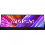 Монитор Asus PA147CDV 90LM0720-B01170 (14 ", IPS, 1920x550 (32:9), 60 Гц)