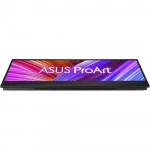 Монитор Asus PA147CDV 90LM0720-B01170 (14 ", IPS, 1920x550 (32:9), 60 Гц)