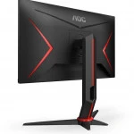 Монитор AOC Gaming 24G2U5-BK (23.8 ", IPS, Full HD 1920x1080 (16:9), 144 Гц)