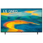 Телевизор LG 65QNED7S6QA (65 ", Smart TV, Черный)