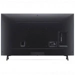 Телевизор LG 86NANO756QA (86 ", Smart TV, Черный)