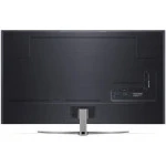 Телевизор LG 75QNED996PB.ADKG (75 ", Smart TV, Серебро)