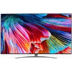 Телевизор LG 75QNED996PB.ADKG (75 ", Smart TV, Серебро)