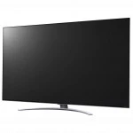 Телевизор LG 55QNED876QB.ADKG (55 ", Smart TV, Серебро)