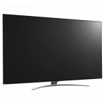 Телевизор LG 55QNED876QB.ADKG (55 ", Smart TV, Серебро)