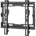 Опция к телевизору KIVI Кронштейн для ТВ 27" - 43" нагрузка 45 кг Basic-22F