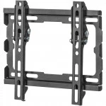 Опция к телевизору KIVI Кронштейн для ТВ 27" - 43" нагрузка 45 кг Basic-22T