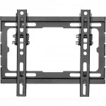 Опция к телевизору KIVI Кронштейн для ТВ 27" - 43" нагрузка 45 кг Basic-22T
