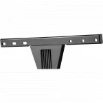 Опция к телевизору KIVI Кронштейн для ТВ 23" - 70" нагрузка 50 кг Slim-46