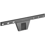 Опция к телевизору KIVI Кронштейн для ТВ 23" - 70" нагрузка 50 кг Slim-46