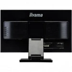 Монитор IIYAMA T2454MSC-B2AG 23.8 ", IPS, Full HD 1920x1080 (16:9), 75 Гц