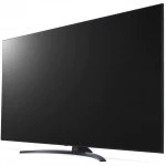 Телевизор LG 75NANO766PA.ADGG (75 ", Smart TV, Синий)