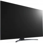 Телевизор LG 75NANO766PA.ADGG (75 ", Smart TV, Синий)