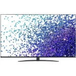 Телевизор LG 75NANO766PA.ADGG (75 ", Smart TV, Синий)