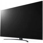 Телевизор LG 75UP81006LA.ADGG (75 ", Smart TV, Синий)